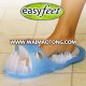 easy feet / feet massager / Bathroom Slipper